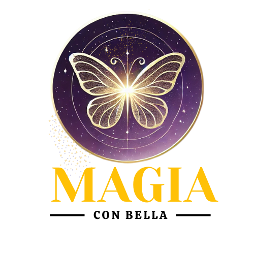 Magia con Bella